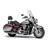 KAWASAKI VN 1700 CLASSIC 2009-2010